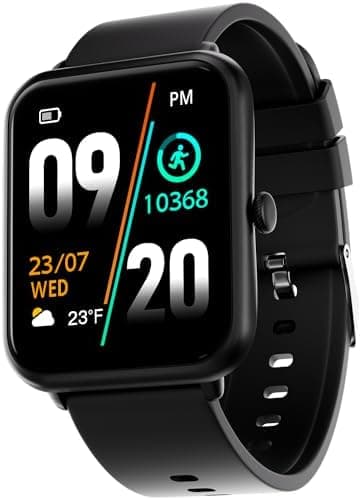 Fire-Boltt Ninja Call Pro Bluetooth Calling Smart Watch 1.69" HD Display, Dual Chip