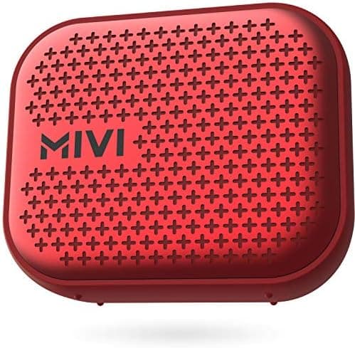 Mivi Roam 2 Bluetooth 5W Portable Speaker